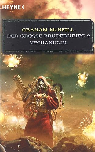 Mechanicum