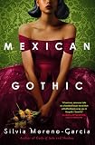 Cover: Mexican Gothic