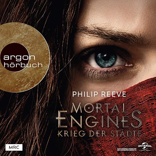 Mortal Engines
