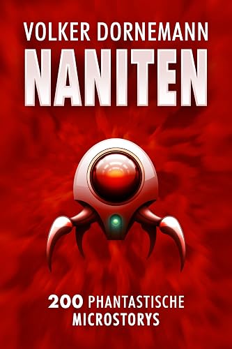 NANITEN: 200 phantastische Microstorys