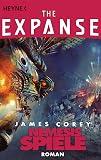 Nemesis Games