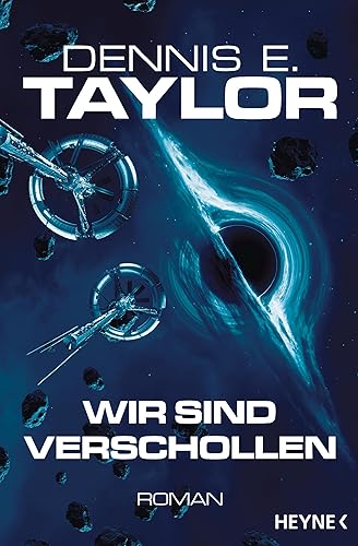 Not Till We Are Lost