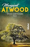 Oryx and Crake