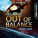 Out of Balance - Rebellion