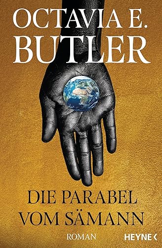 Parable of the Sower