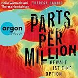 Parts Per Million