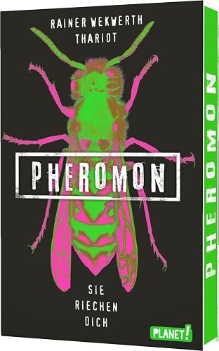 Pheromon