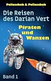 Piraten und Wanzen