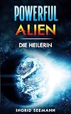 Powerful Alien