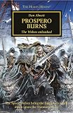 Prospero Burns