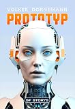 Prototyp: KI-Kurzgeschichten