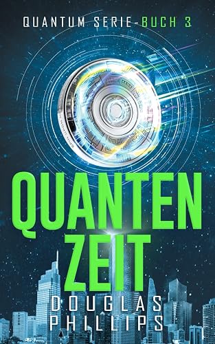 Quantum Time