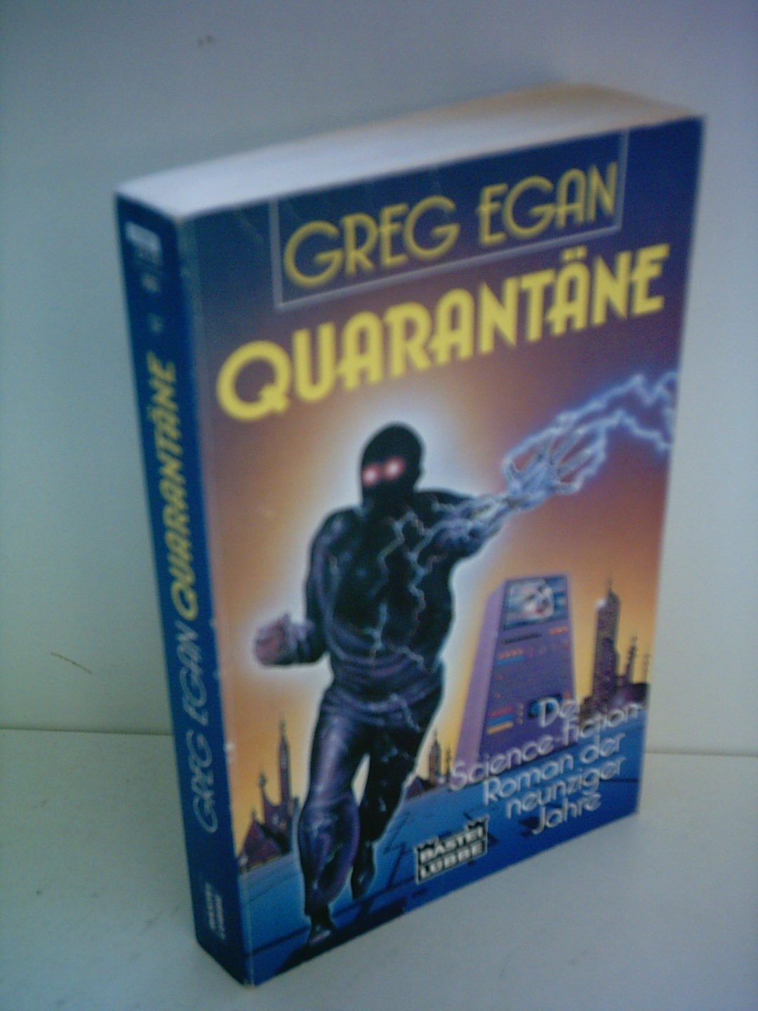 Quarantine