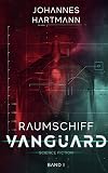 Raumschiff Vanguard