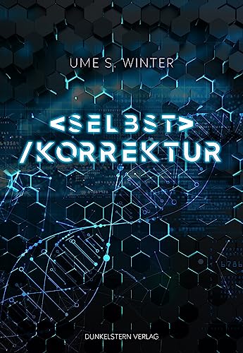 Cover: Selbstkorrektur