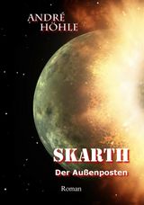 Skarth - Der Außenposten