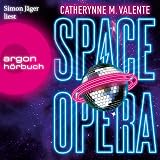 Space Opera