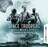 Space Troopers Next