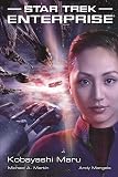 Cover von Star Trek: Enterprise - Kobayashi Maru
