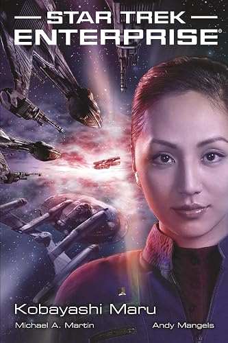 Star Trek: Enterprise - Kobayashi Maru