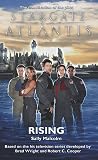 Stargate Atlantis: Rising