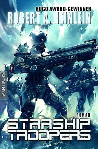 Starship Troopers