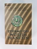 Stürme des Wüstenplaneten