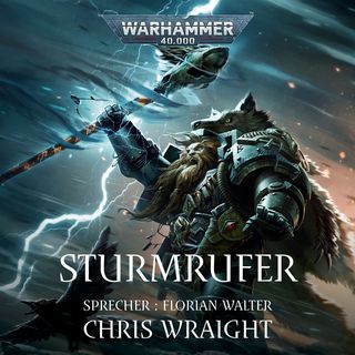 Sturmrufer