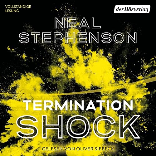 Termination Shock