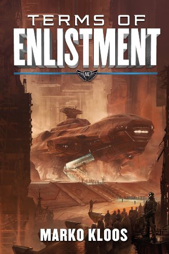Terms of Enlistment