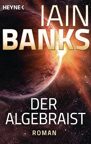The Algebraist