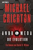 The Andromeda Evolution