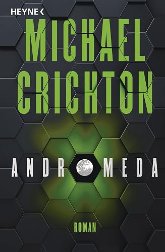 The Andromeda Strain