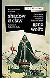 The Book of the New Sun: Shadow of the Torturer