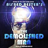 The Demolished Man