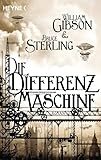 The Difference Engine