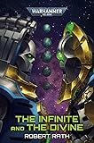Cover von The Infinite and the Divine