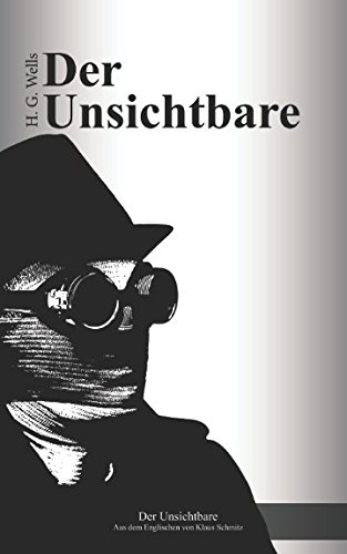 The Invisible Man