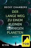 The Long Way to a Small, Angry Planet