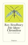 The Martian Chronicles