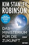 The Ministry for the Future