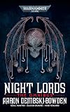 Cover von The Night Lords Trilogy