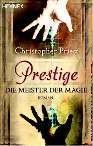 The Prestige