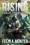 Cover: The Rising 3 - Neue Fronten