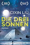 Cover: The Three-Body Problem