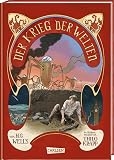 The War of the Worlds