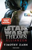 Cover von Thrawn: Allianzen