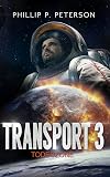 Transport 3 - Todeszone