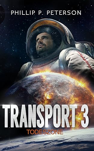 Transport 3 - Todeszone