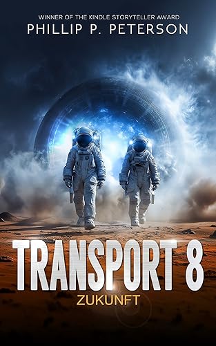 Transport 8: Zukunft